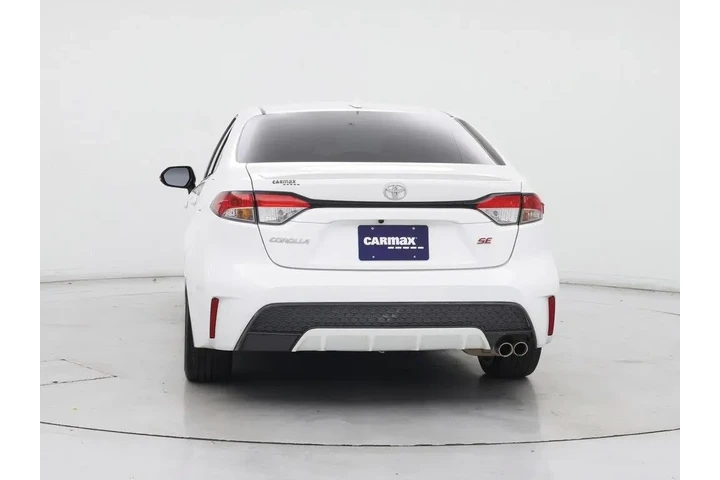 $20998 : Toyota Corolla 2021 SE 4dr S image 6