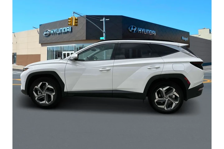 $28588 : Hyundai TUCSON 2024 AWD Limi image 3