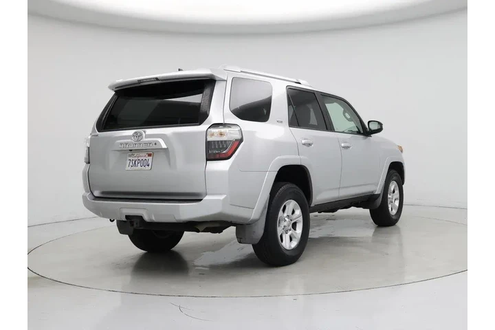 $26998 : Toyota 4Runner 2016 4x4 SR5 image 8