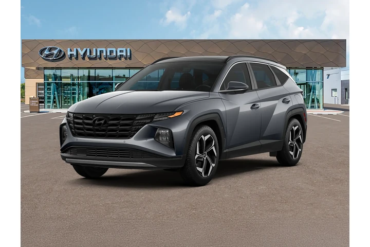 $28350 : Hyundai TUCSON 2024 AWD Limi image 1