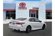 $21988 : Toyota Camry 2021 SE 4dr Sed thumbnail