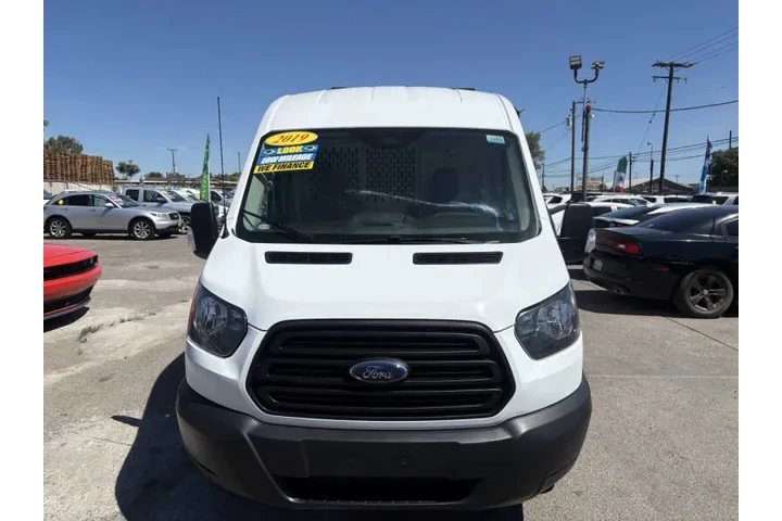 $23999 : 2019 Transit 150 image 3
