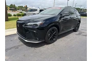 $35082 : Lexus NX 350 2022 AWD F SPOR thumbnail