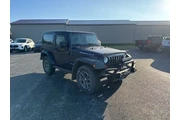 Jeep Wrangler 2013 4x4 Rubic en Philadelphia