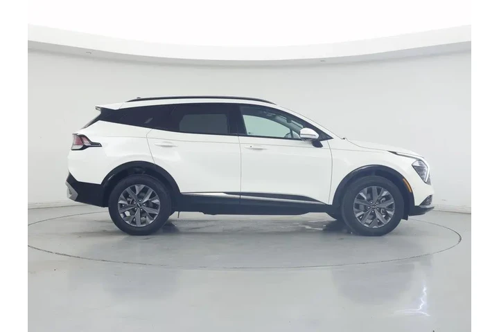 $35998 : Kia Sportage Hybrid 2025 AWD image 7