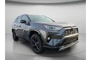 $28991 : Toyota RAV4 Hybrid 2020 AWD thumbnail
