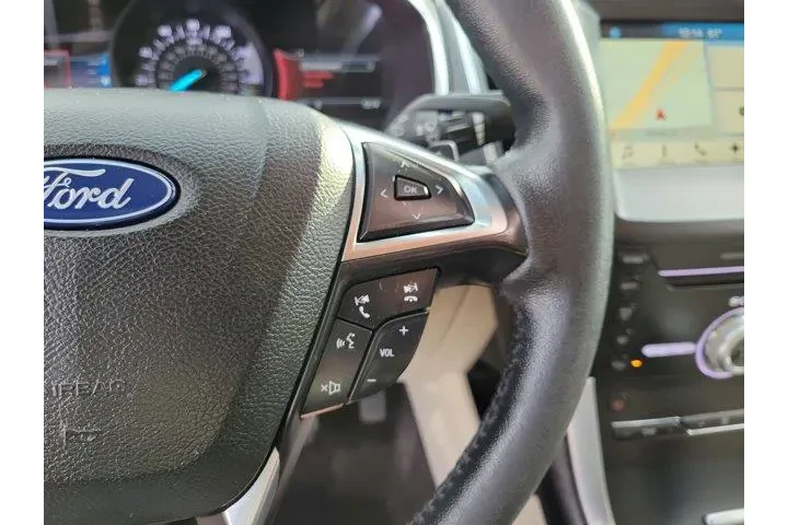 $14000 : Ford Edge 2018 Titanium 4dr image 7