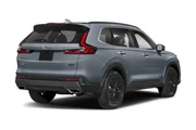 $33155 : Honda CR-V Hybrid 2023 AWD S thumbnail