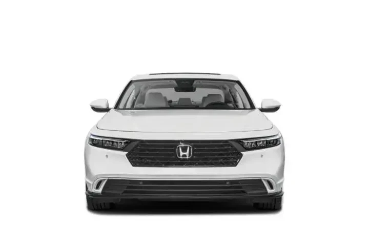 $26638 : Honda Accord Hybrid 2024 EX- image 3