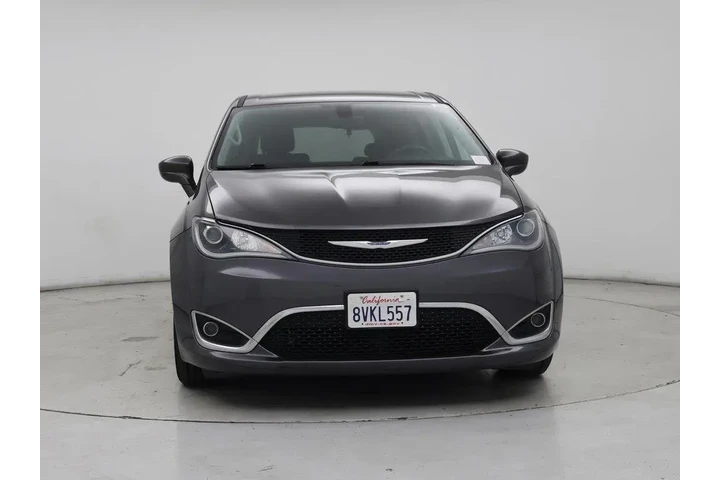 $19998 : Chrysler Pacifica 2018 Touri image 5