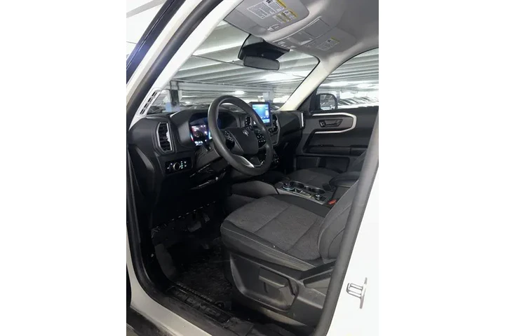 $26990 : Ford Bronco Sport 2024 AWD B image 8