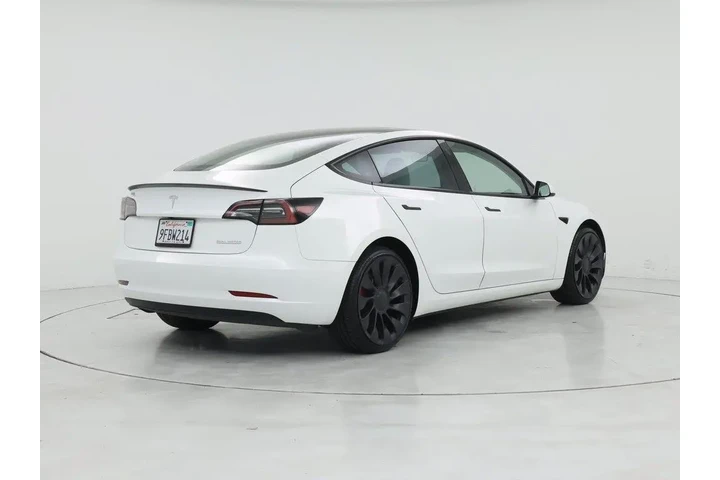 $33998 : Tesla Model 3 2023 AWD Perfo image 8