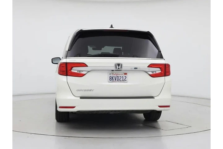 $25998 : Honda Odyssey 2019 EX-L 4dr image 6