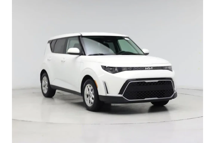 $17998 : Kia Soul 2025 LX 4dr Crossov image 1