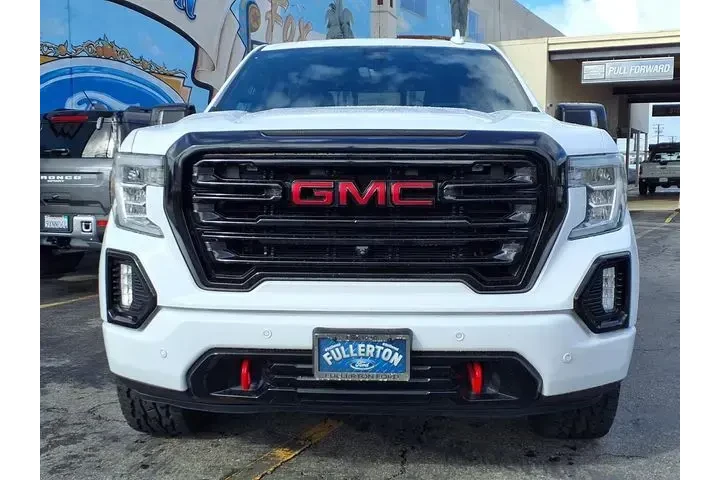 $36999 : GMC Sierra 1500 2020 4x4 AT4 image 2