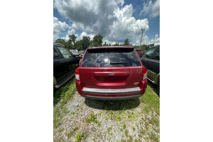 $8995 : 2012 Compass Sport image 3