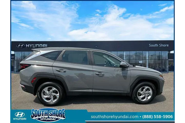 $25000 : Hyundai TUCSON 2024 AWD SE 4 image 5