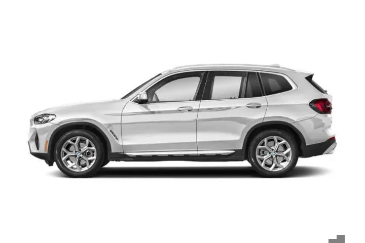 $39975 : BMW X3 2023 AWD xDrive30i 4d image 2
