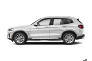 $39975 : BMW X3 2023 AWD xDrive30i 4d thumbnail