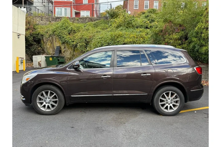 $10995 : 2017 Enclave Leather image 3