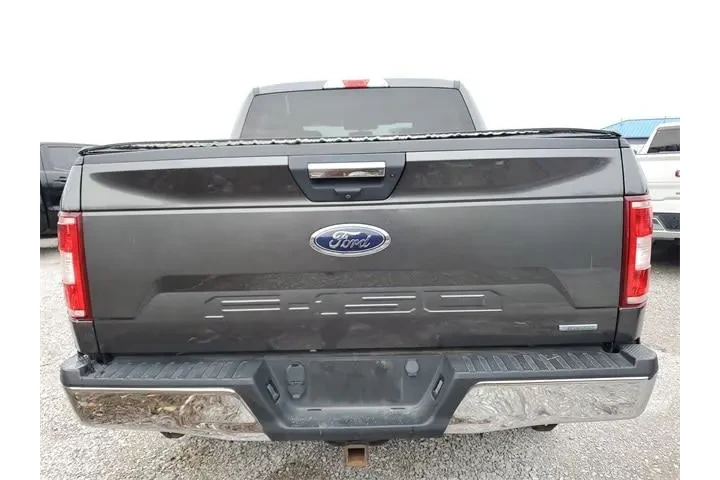 $27761 : Ford F-150 2020 4x4 XLT 4dr image 5