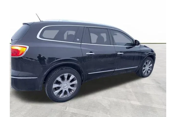$10978 : Buick Enclave 2017 AWD Premi image 4