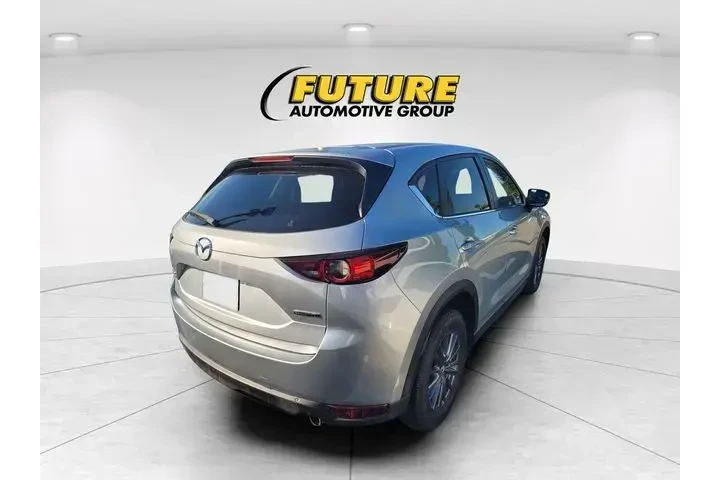 $21888 : Mazda CX-5 2020 AWD Touring image 3