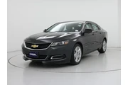 $16998 : Chevrolet Impala 2015 LS 4dr thumbnail