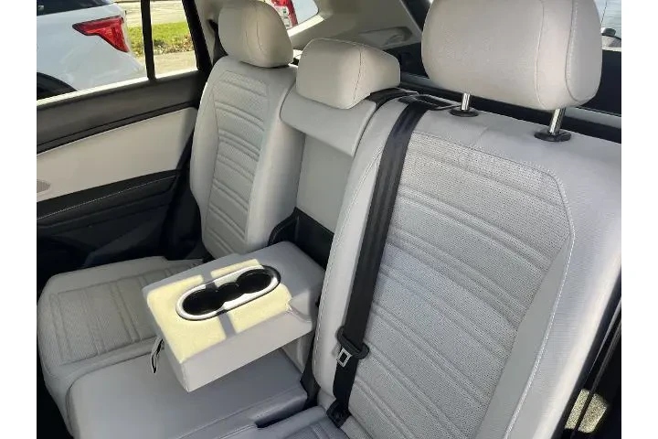 $22988 : Volkswagen Tiguan 2024 AWD S image 6