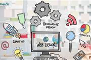 Custom Web Design Solutions en Corpus Christi