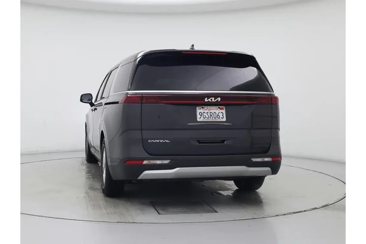 $31998 : Kia Carnival 2024 LX 4dr Min image 6