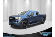 GMC Sierra 1500 2021 4x4 Ele en Atlanta