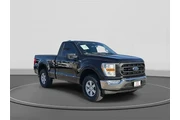 $27300 : Ford F-150 2021 4x2 XL 2dr R thumbnail