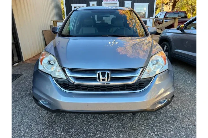 $8999 : 2011 CR-V EX-L w/Navi image 3