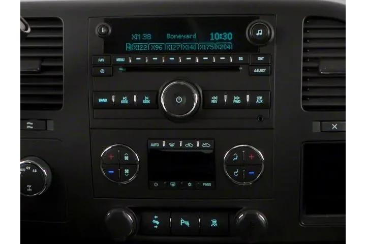 $14777 : GMC Sierra 1500 2013 4x4 SLT image 9