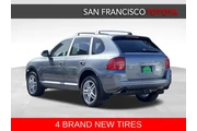 $19990 : 2005 Cayenne S thumbnail