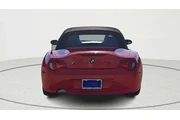 $11183 : BMW Z4 2006 3.0i 2dr Convert thumbnail