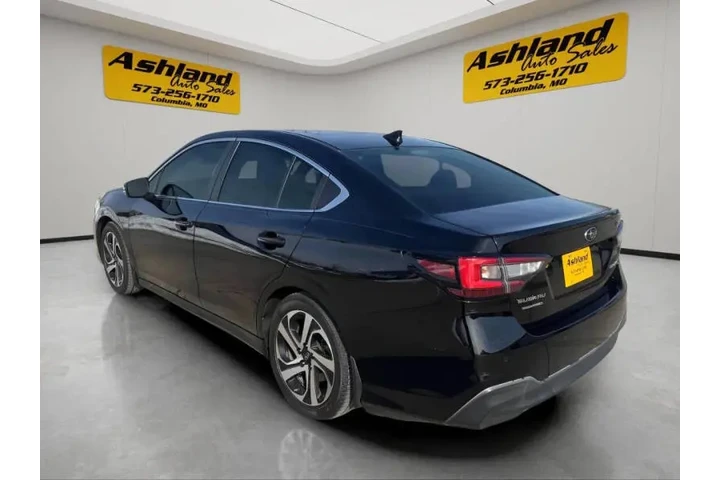 $18400 : 2020 Legacy Limited image 5