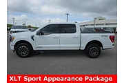 $38500 : Ford F-150 2023 4x4 XLT 4dr thumbnail