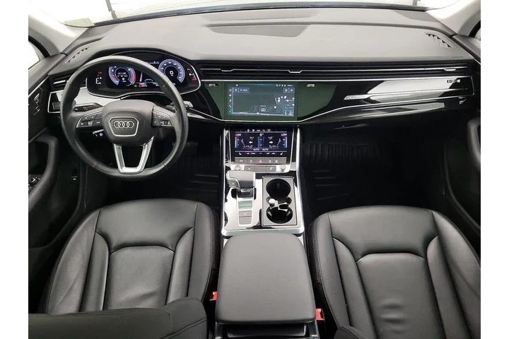 $35998 : Audi Q7 2022 AWD quattro Pre image 9