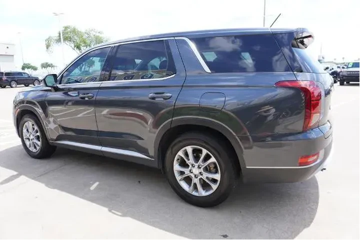 $22225 : Hyundai PALISADE 2020 SE 4dr image 4
