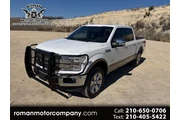 Ford F-150 2020 4x4 King Ran
