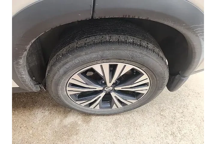 $18585 : Nissan Rogue 2021 SV 4dr Cro image 5