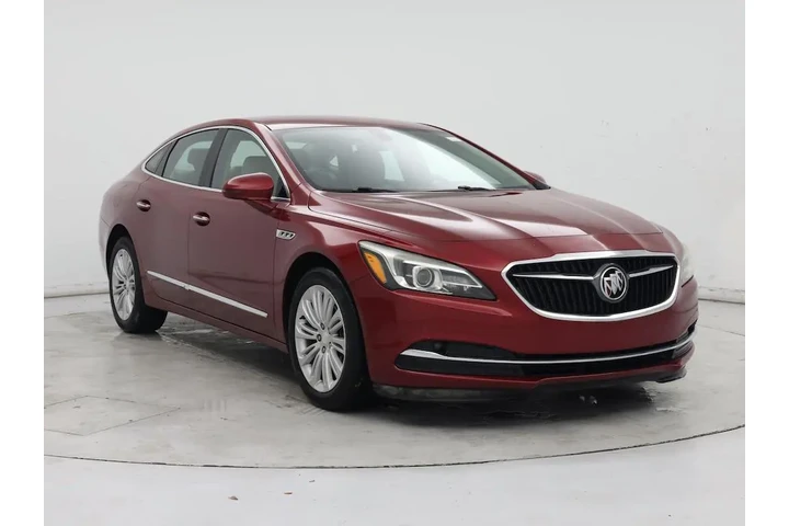 $21998 : Buick LaCrosse 2018 Essence image 1