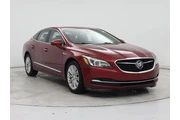 Buick LaCrosse 2018 Essence en Raleigh