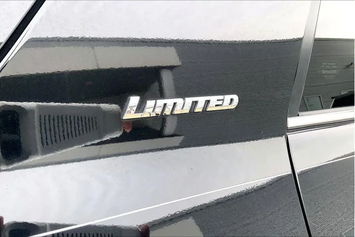 $39991 : Toyota 4Runner 2020 AWD Limi image 7