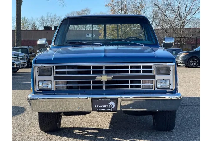 $14950 : 1978 CK 10 image 7