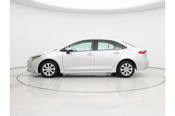 $21998 : Toyota Corolla 2024 LE 4dr S image 3