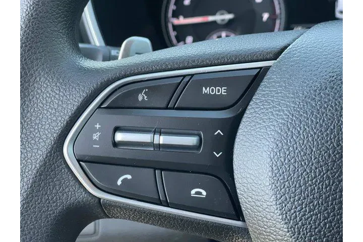 $23745 : Hyundai SANTA FE 2023 AWD SE image 8