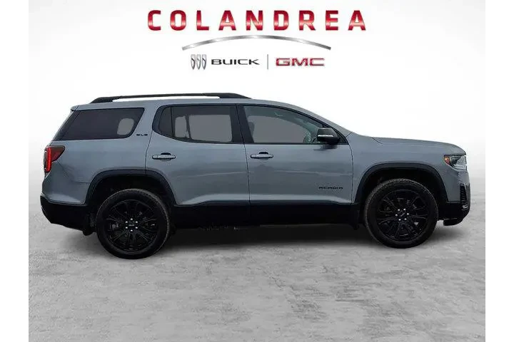 $27650 : GMC Acadia 2023 4x4 SLE 4dr image 7